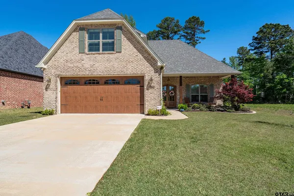 $725,000 | 1653 Legacy Court, Tyler, TX 75703