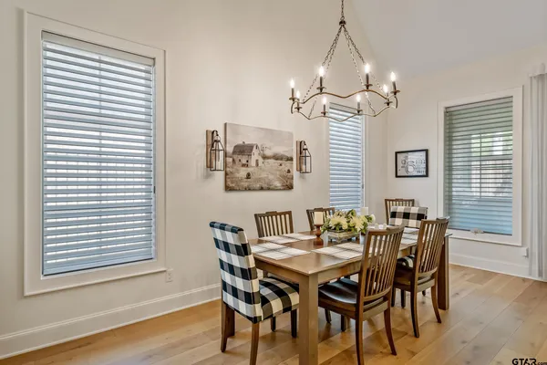 $725,000 | 1653 Legacy Court, Tyler, TX 75703