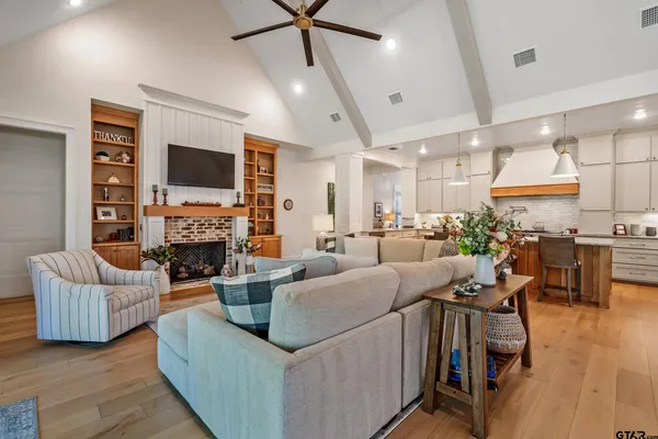 $725,000 | 1653 Legacy Court, Tyler, TX 75703