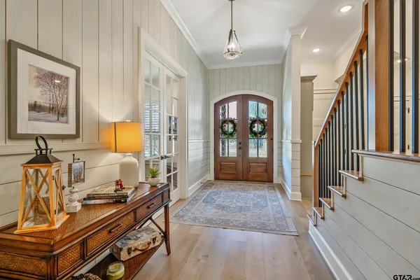 $725,000 | 1653 Legacy Court, Tyler, TX 75703