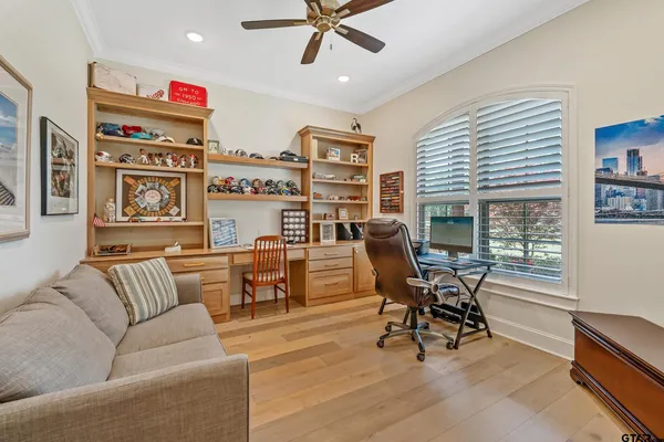 $725,000 | 1653 Legacy Court, Tyler, TX 75703