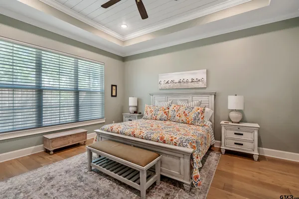 $725,000 | 1653 Legacy Court, Tyler, TX 75703