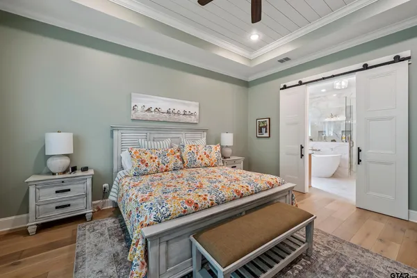 $725,000 | 1653 Legacy Court, Tyler, TX 75703