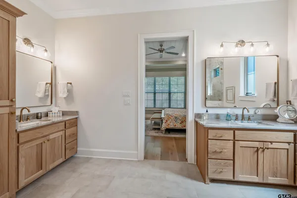 $725,000 | 1653 Legacy Court, Tyler, TX 75703