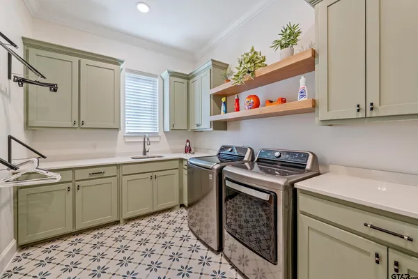 $725,000 | 1653 Legacy Court, Tyler, TX 75703