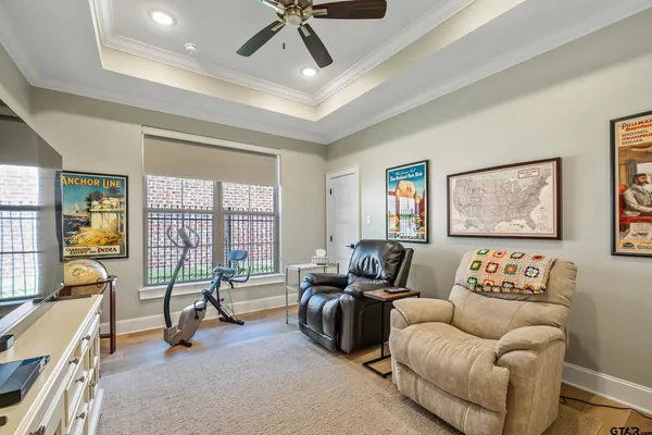 $725,000 | 1653 Legacy Court, Tyler, TX 75703