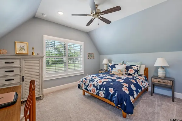 $725,000 | 1653 Legacy Court, Tyler, TX 75703