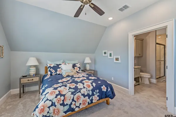 $725,000 | 1653 Legacy Court, Tyler, TX 75703