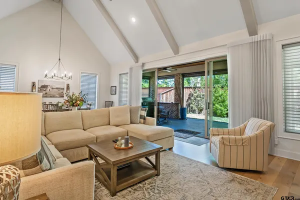 $725,000 | 1653 Legacy Court, Tyler, TX 75703