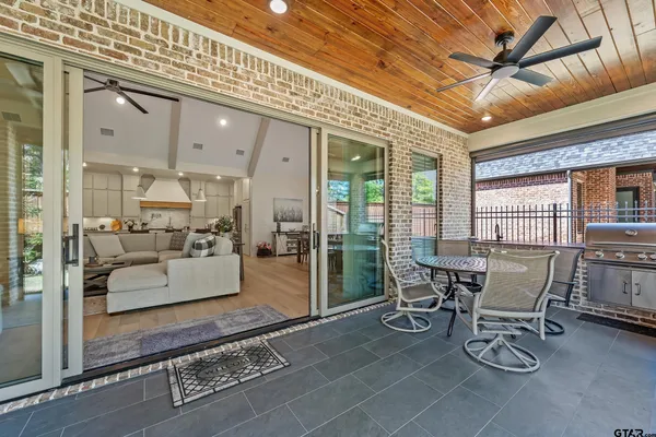 $725,000 | 1653 Legacy Court, Tyler, TX 75703