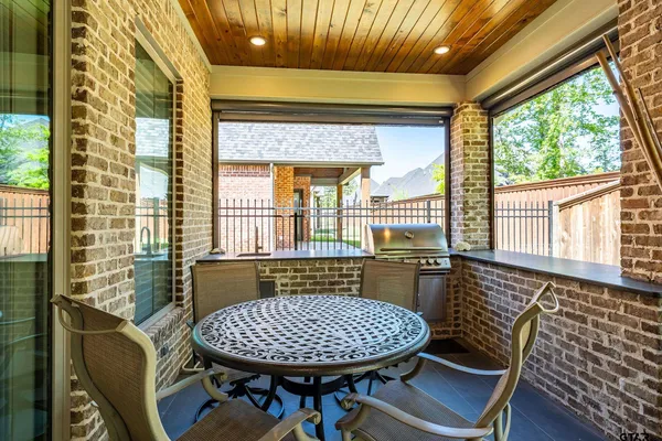 $725,000 | 1653 Legacy Court, Tyler, TX 75703