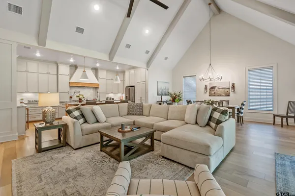 $725,000 | 1653 Legacy Court, Tyler, TX 75703