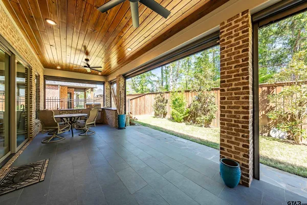 $725,000 | 1653 Legacy Court, Tyler, TX 75703