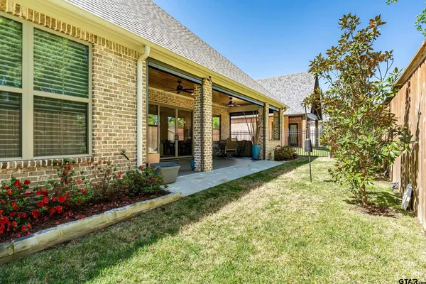 $725,000 | 1653 Legacy Court, Tyler, TX 75703