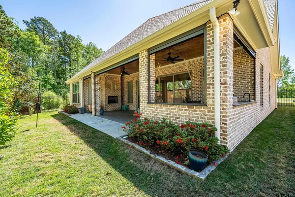 $725,000 | 1653 Legacy Court, Tyler, TX 75703