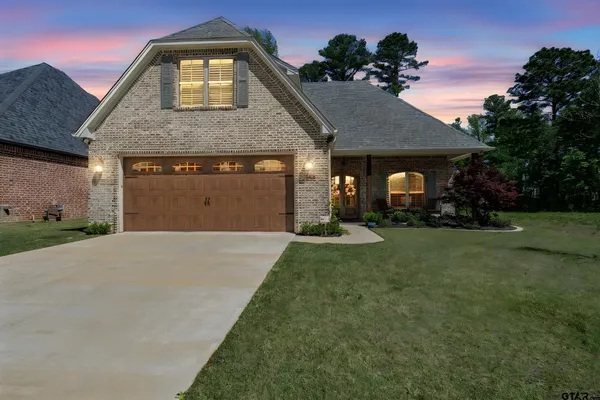 $725,000 | 1653 Legacy Court, Tyler, TX 75703