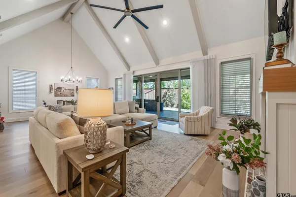 $725,000 | 1653 Legacy Court, Tyler, TX 75703