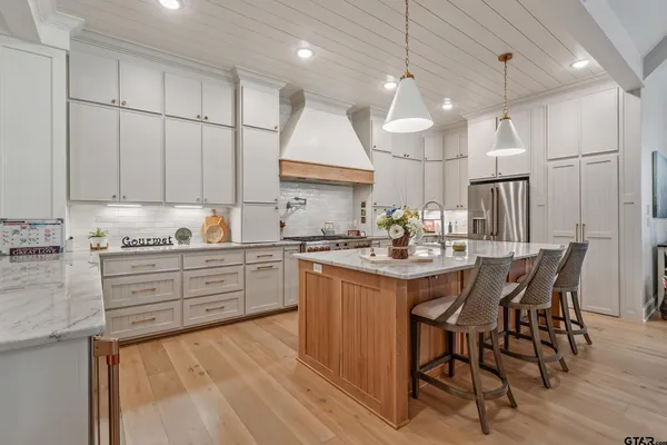 $725,000 | 1653 Legacy Court, Tyler, TX 75703