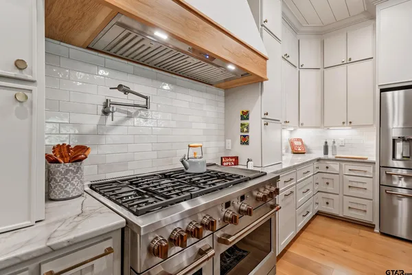 $725,000 | 1653 Legacy Court, Tyler, TX 75703