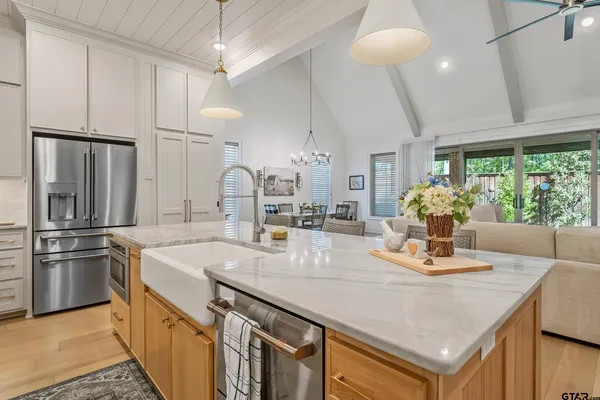 $725,000 | 1653 Legacy Court, Tyler, TX 75703