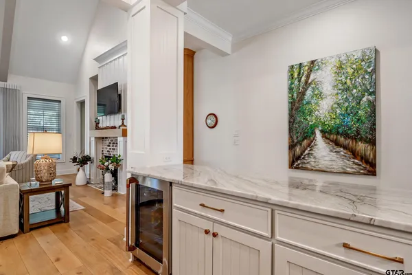 $725,000 | 1653 Legacy Court, Tyler, TX 75703