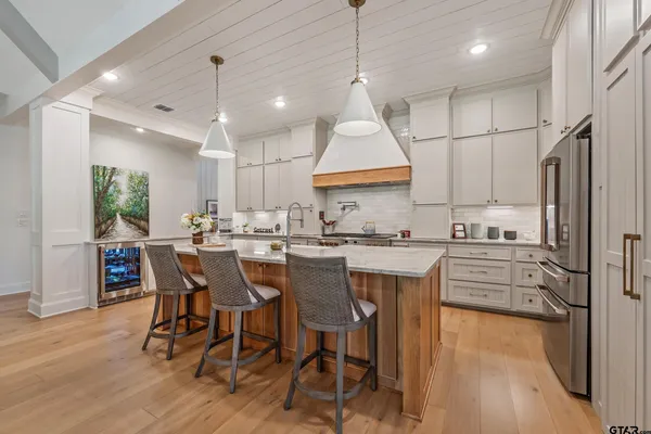 $725,000 | 1653 Legacy Court, Tyler, TX 75703