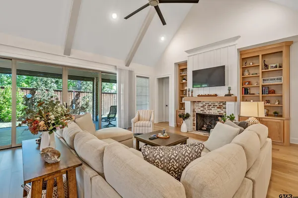 $725,000 | 1653 Legacy Court, Tyler, TX 75703