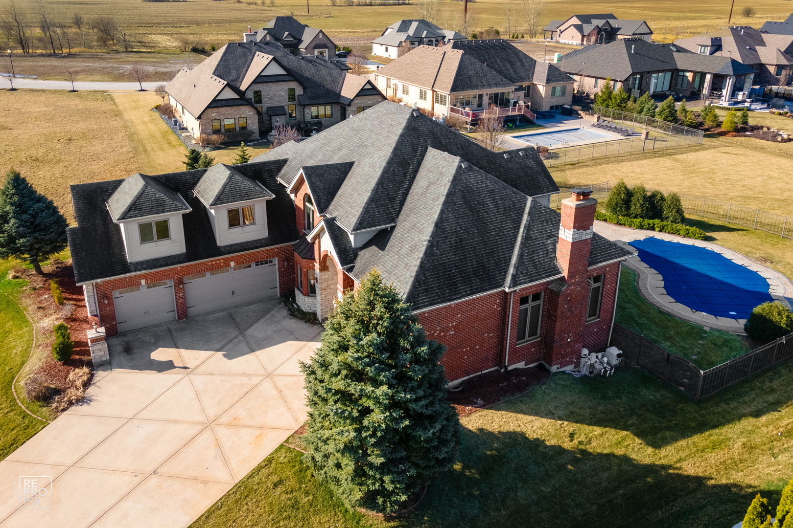 23392 Rider Court Frankfort, IL 60423 - Photo 1 of 40 Gallery Image 1
