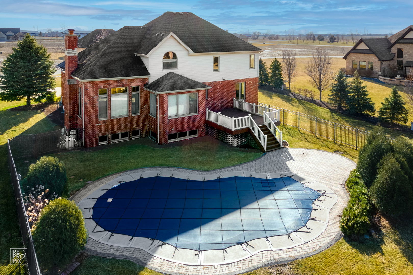 23392 Rider Court Frankfort, IL 60423 - Photo 4 of 40 Gallery Image 4
