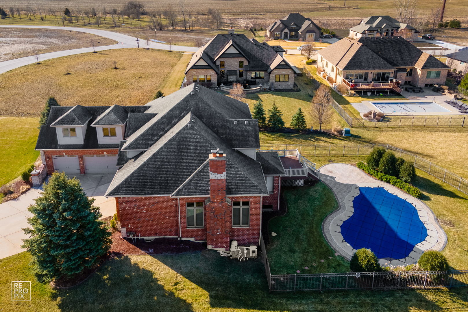 23392 Rider Court Frankfort, IL 60423 - Photo 7 of 40 Gallery Image 7