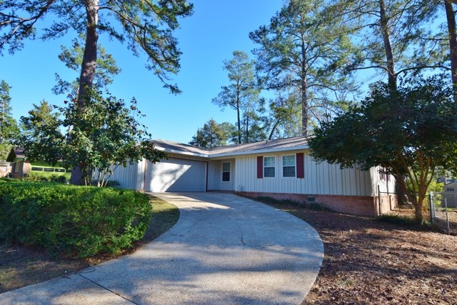 2419 Castletower Road Tallahassee, FL 32301 - Photo 36 of 36 Gallery Image 36