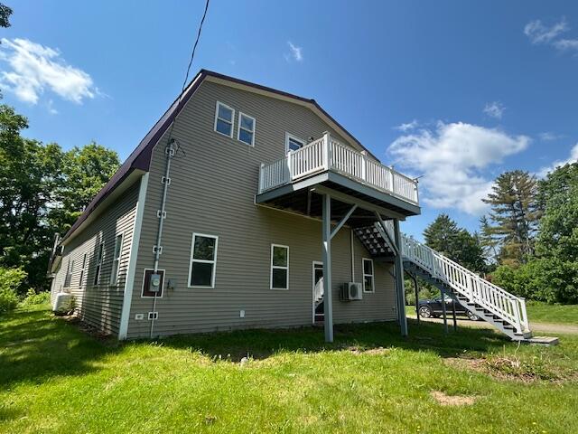 436 Valley Road Jackson, ME 04921 - Photo 7 of 55