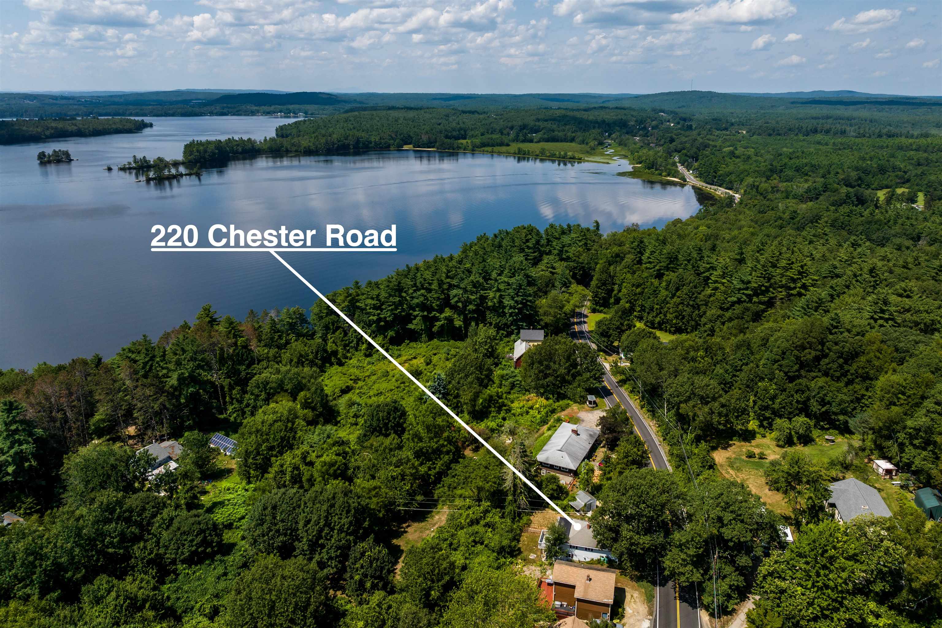 220 Chester Road Auburn, NH 03032 - Photo 2 of 35