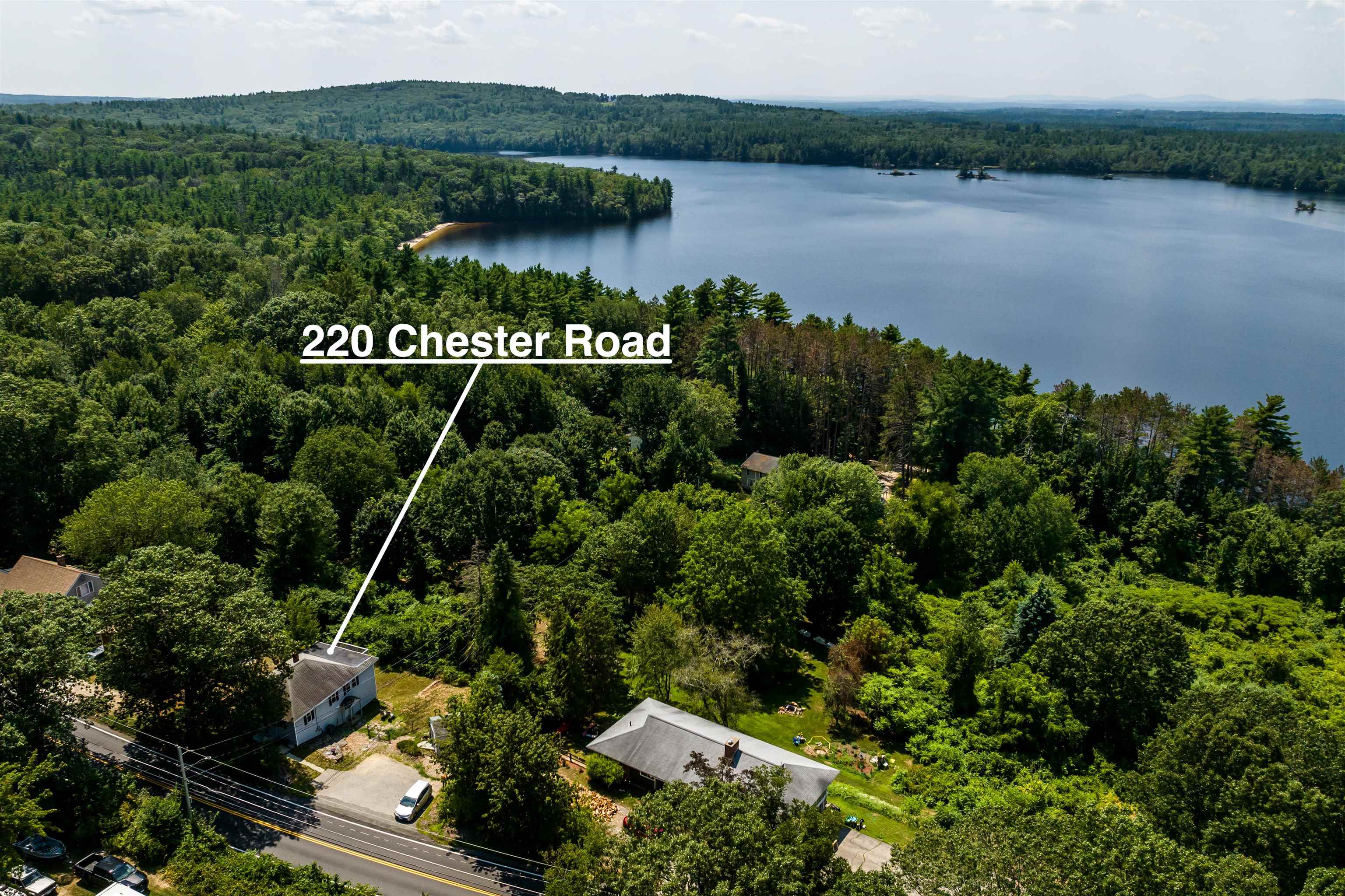 220 Chester Road Auburn, NH 03032 - Photo 25 of 35