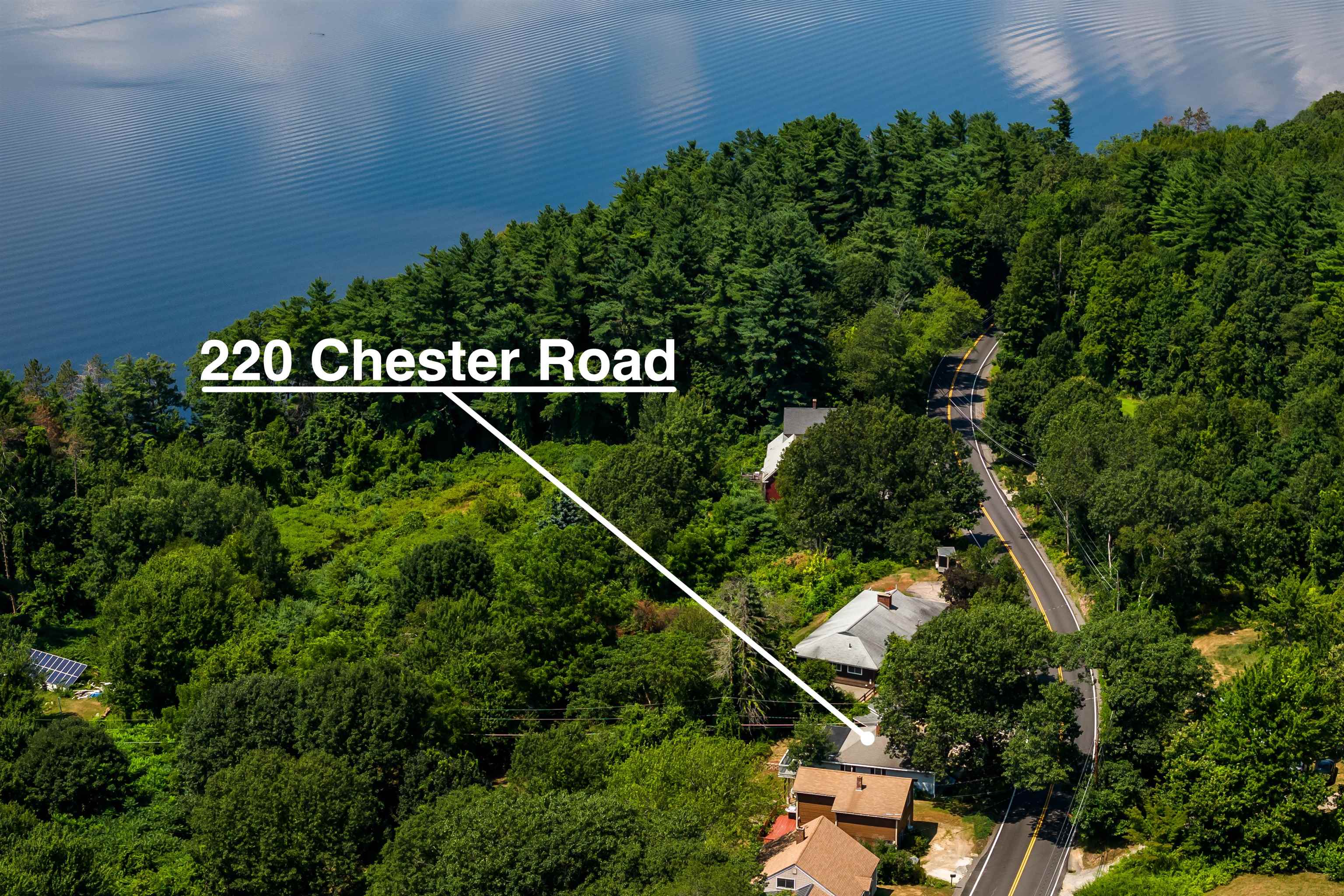 220 Chester Road Auburn, NH 03032 - Photo 26 of 35