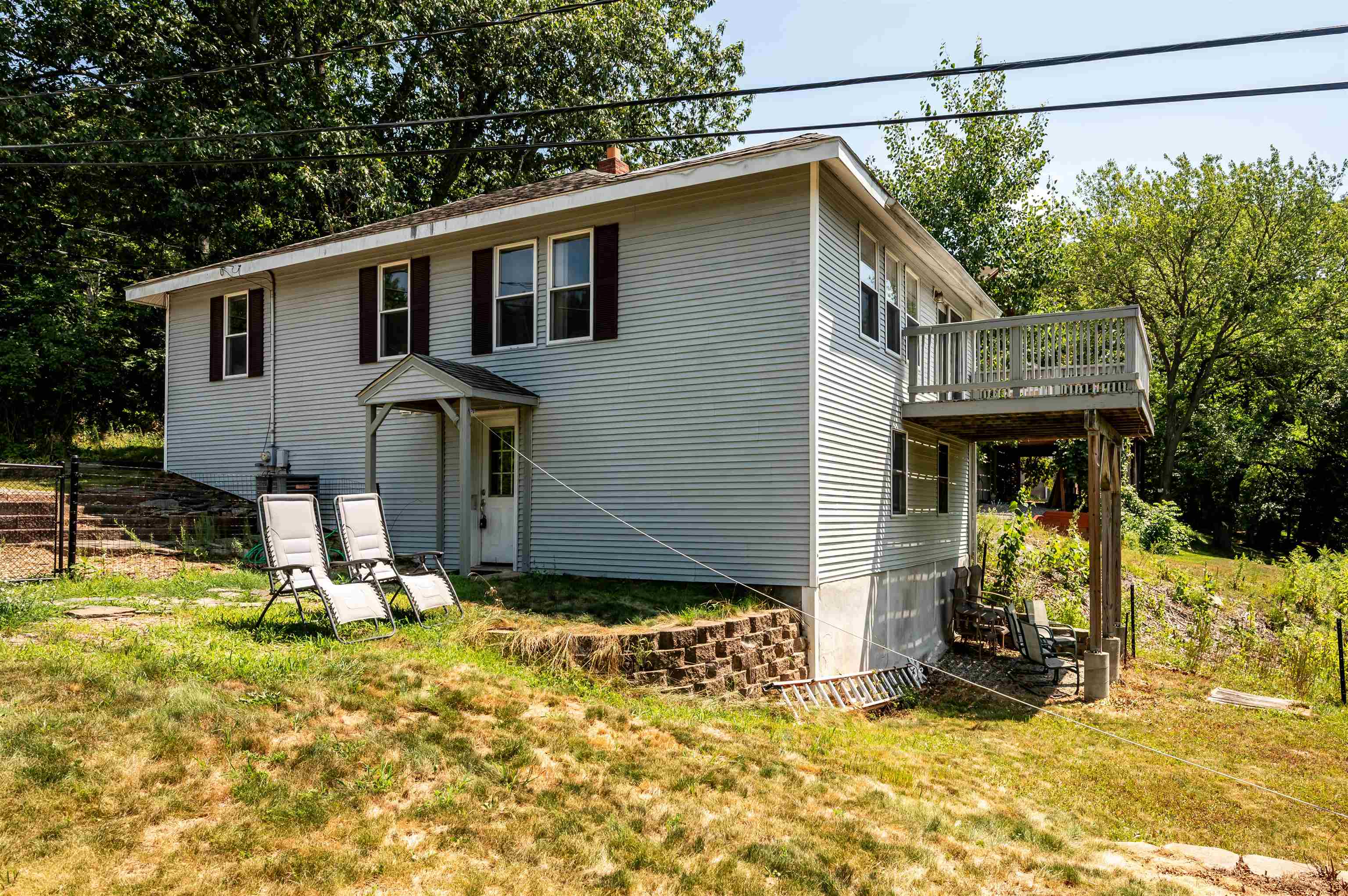 220 Chester Road Auburn, NH 03032 - Photo 28 of 35