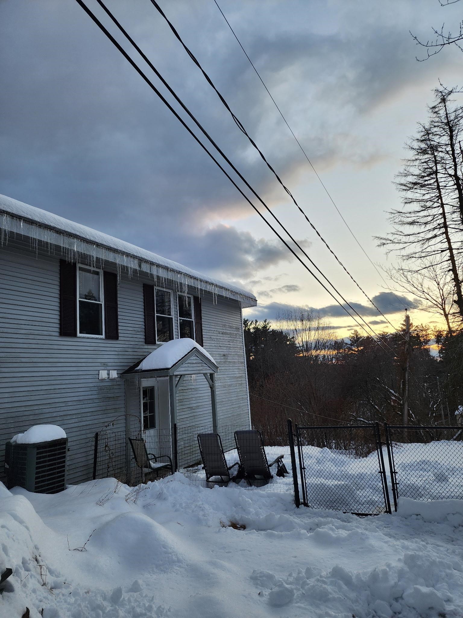 220 Chester Road Auburn, NH 03032 - Photo 34 of 35