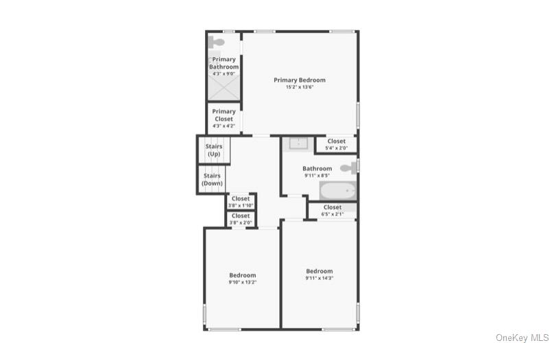 575 Rica Lane Woodmere, NY 11598 - Photo 24 of 24 View of floor plan / room layout