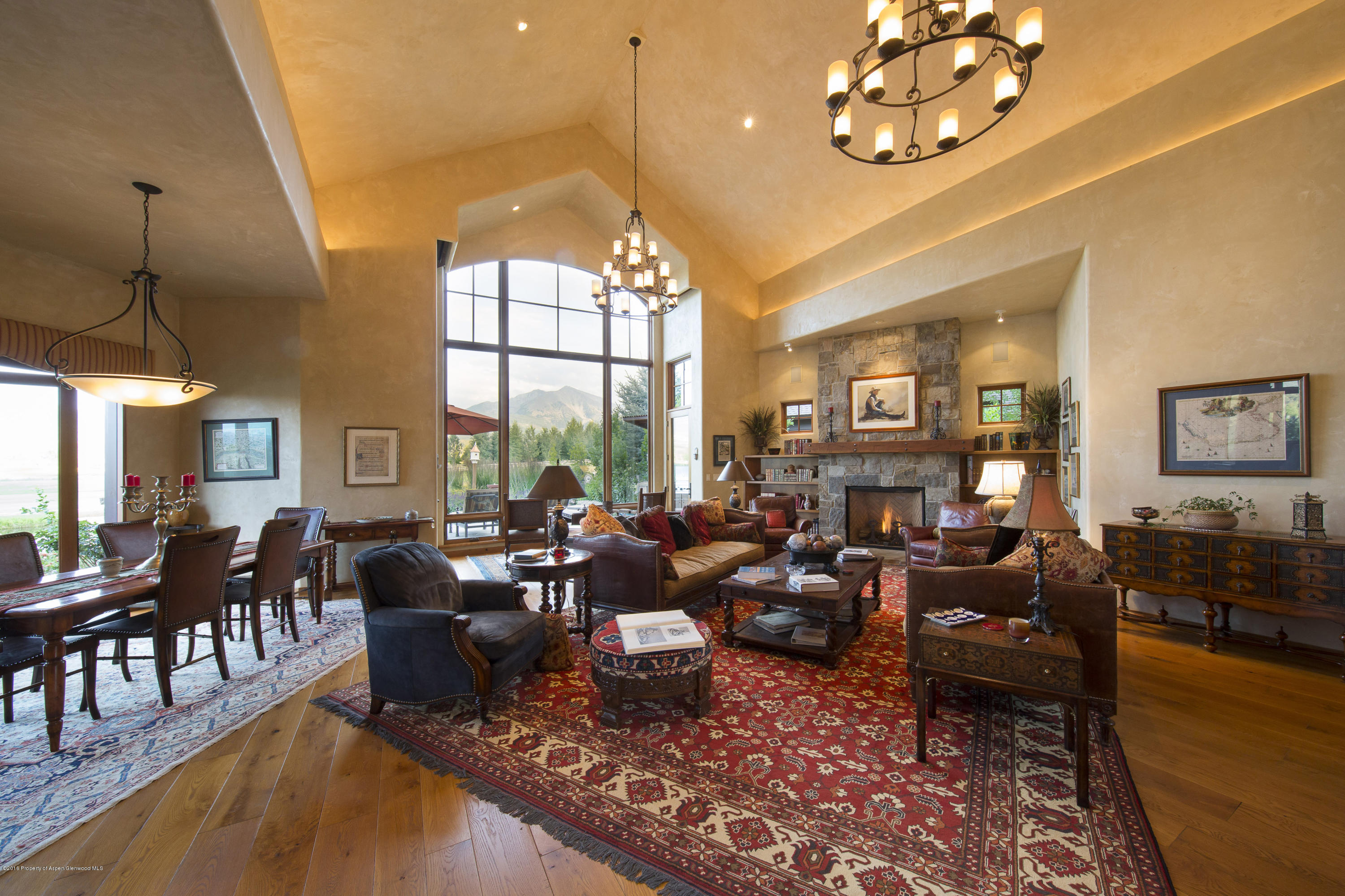 Great room