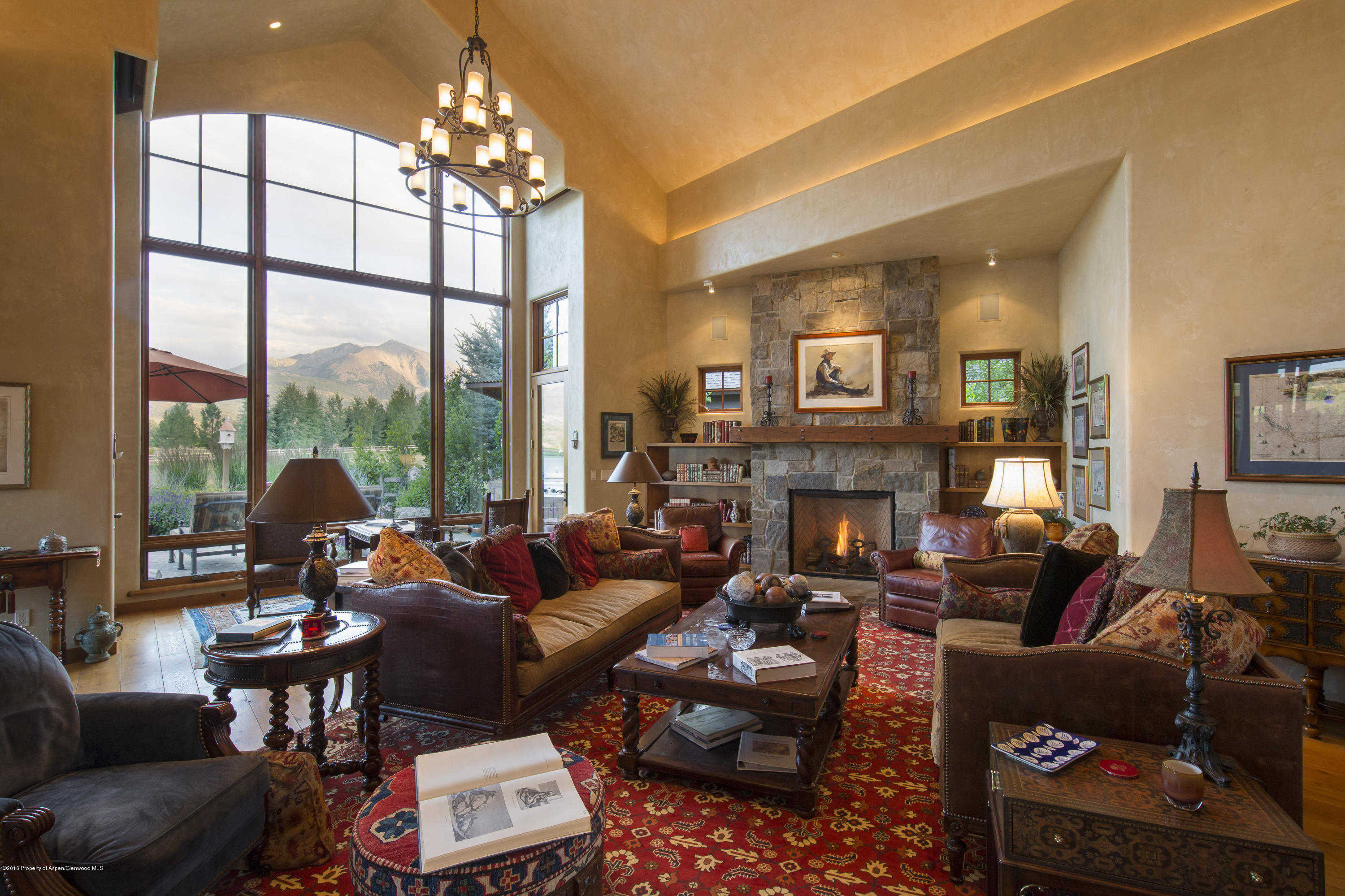 Great room