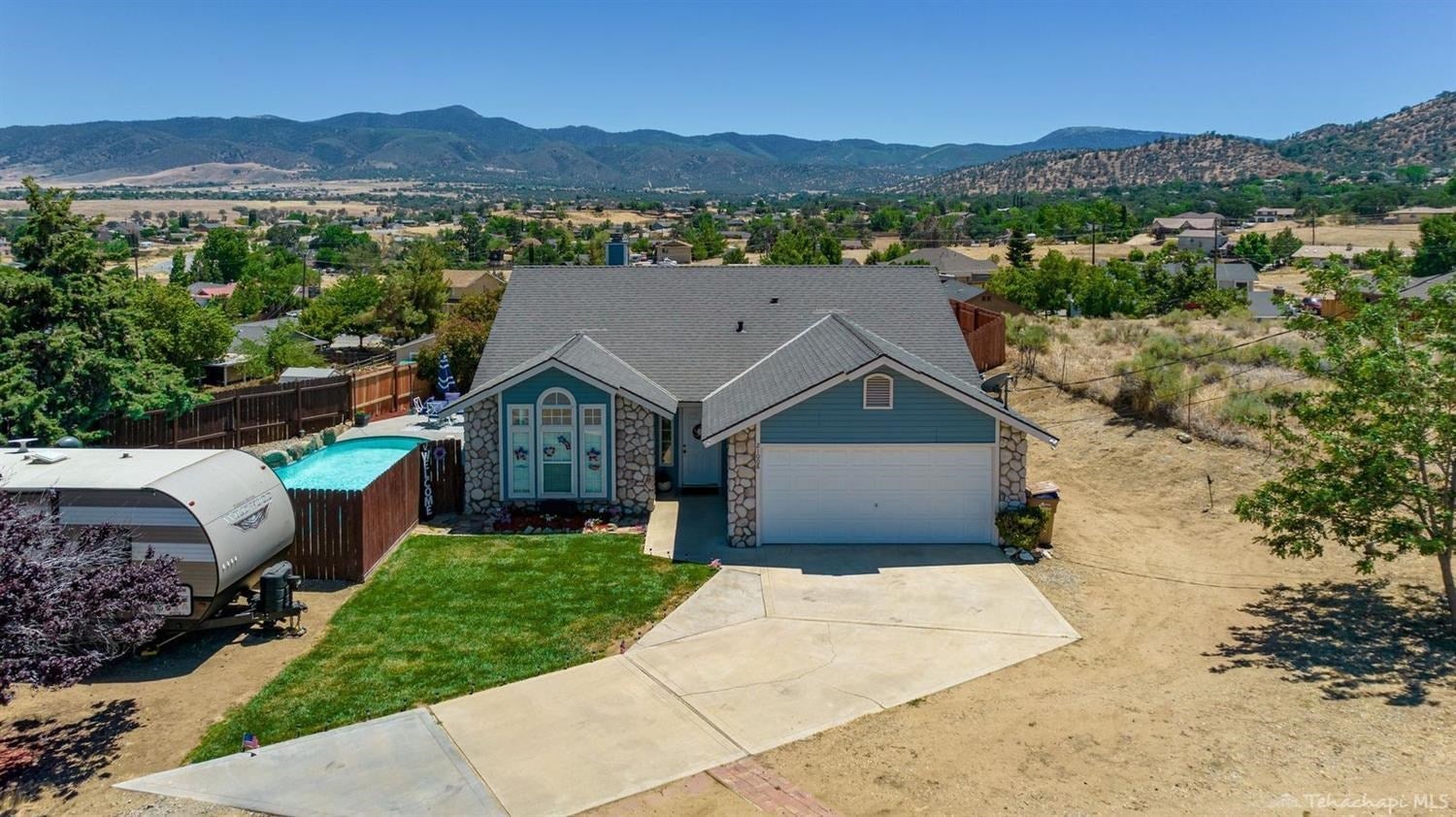 21008 Quail Springs Road Tehachapi, CA 93561 - Photo 42 of 47 Gallery Image 42