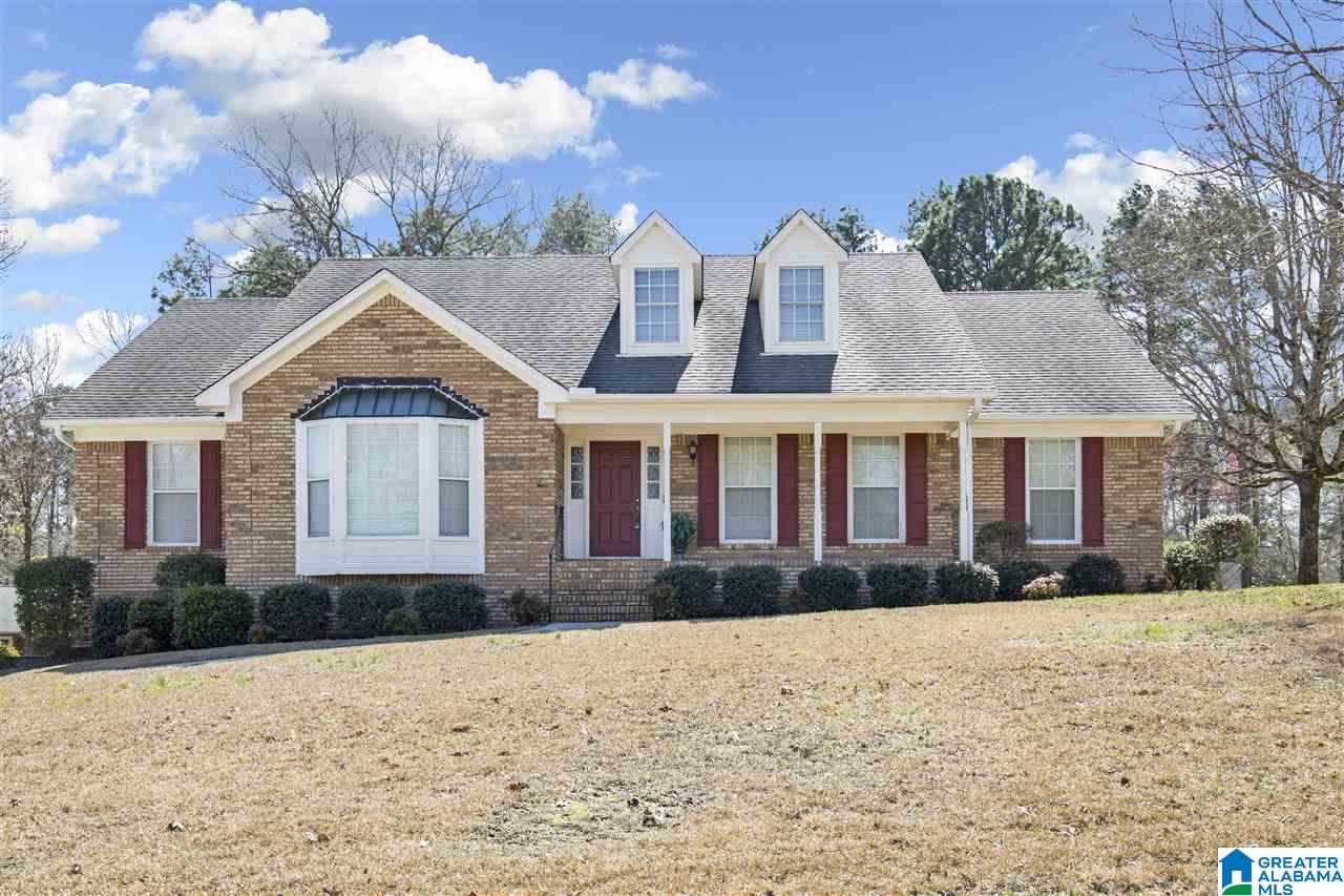 4973 Sussex Road Birmingham, AL 35242 - Photo 2 of 28
