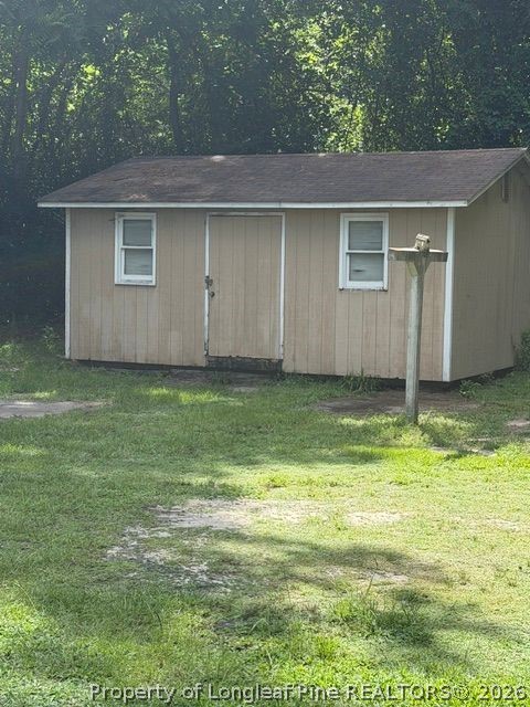 6648 Wire Grass Road Orrum, NC 28369 - Photo 9 of 9