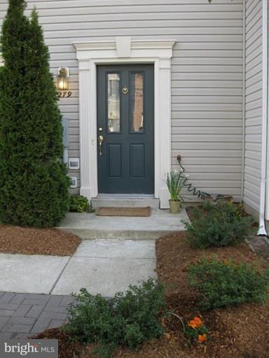 279 Braxton Way Edgewater, MD 21037 - Photo 2 of 27 Exterior #2