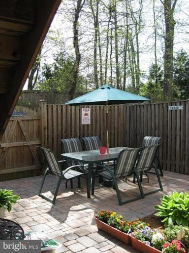 279 Braxton Way Edgewater, MD 21037 - Photo 17 of 27 Exterior #3