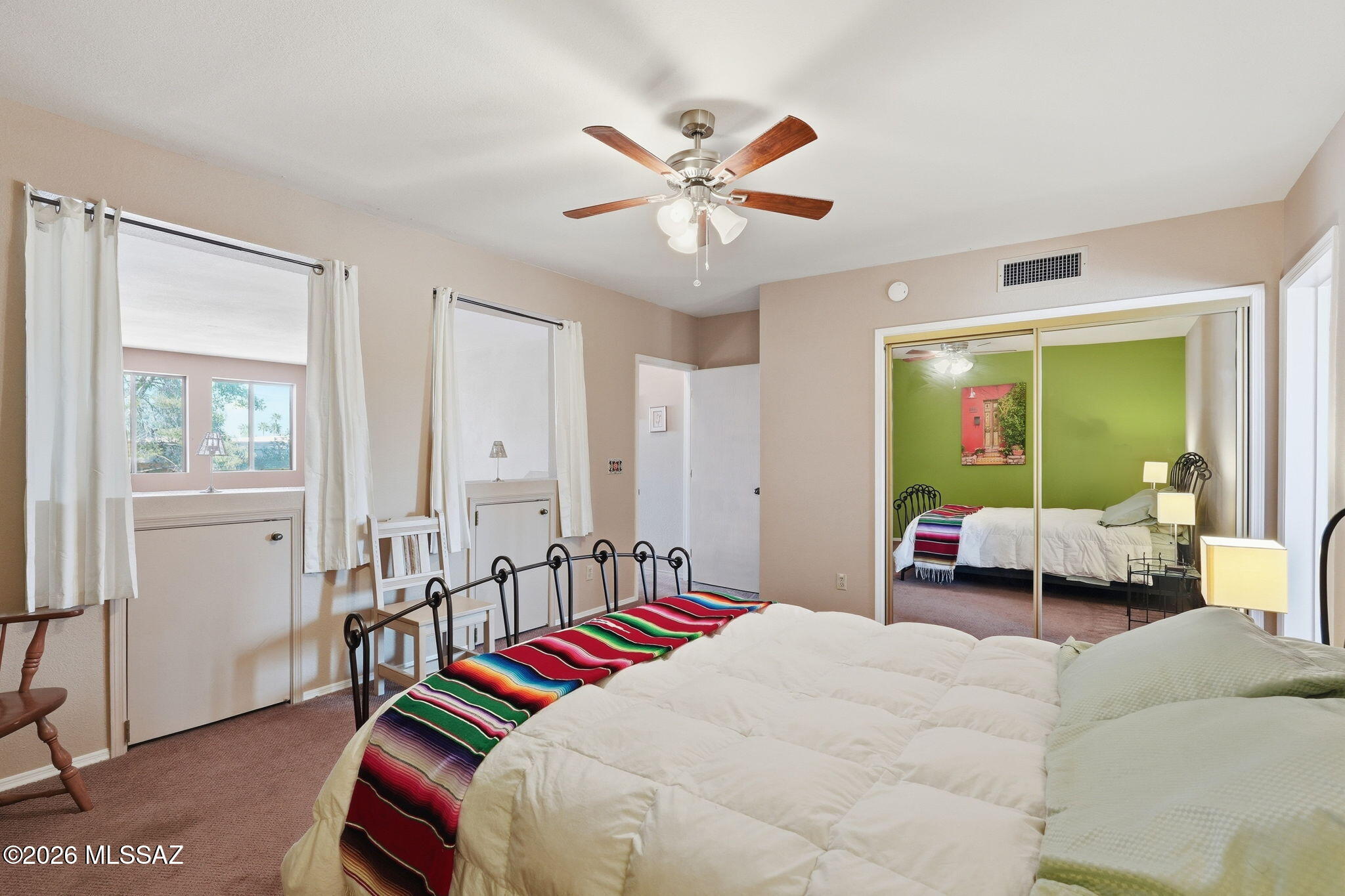 10117 East Arizmo Street Tucson, AZ 85748 - Photo 24 of 38