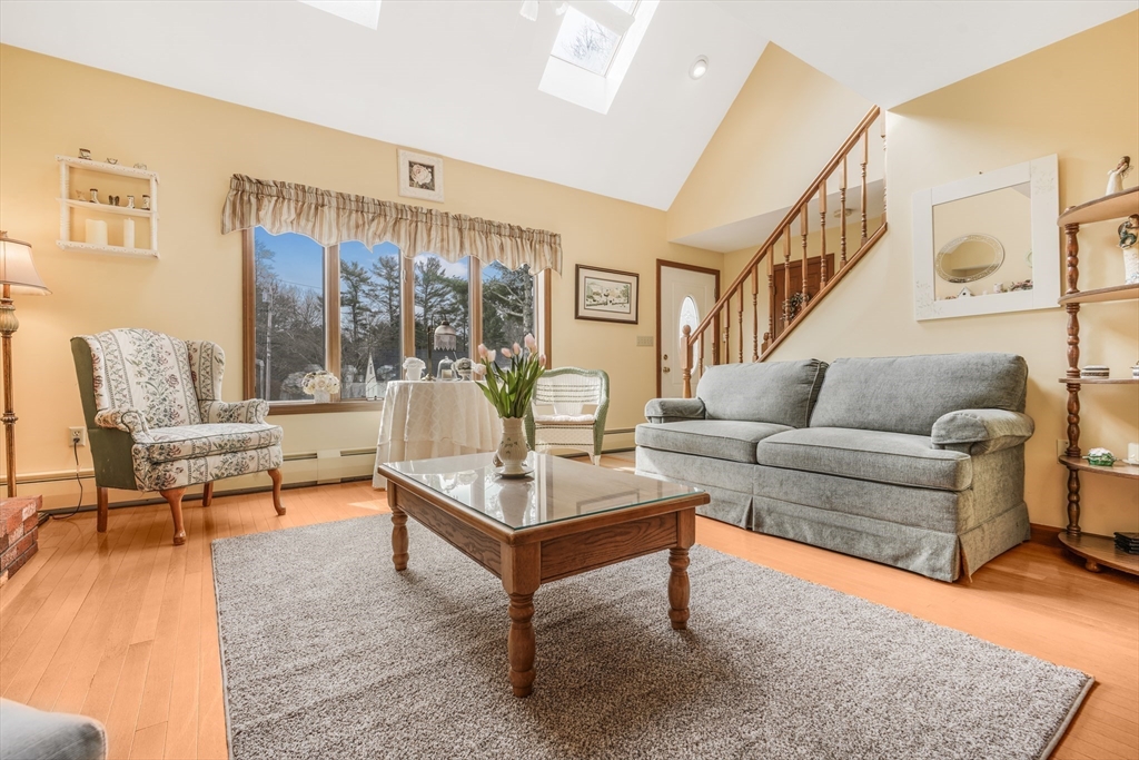 7 Bow Drive Acushnet, MA 02743 - Photo 13 of 42 a living room with furniture and a table