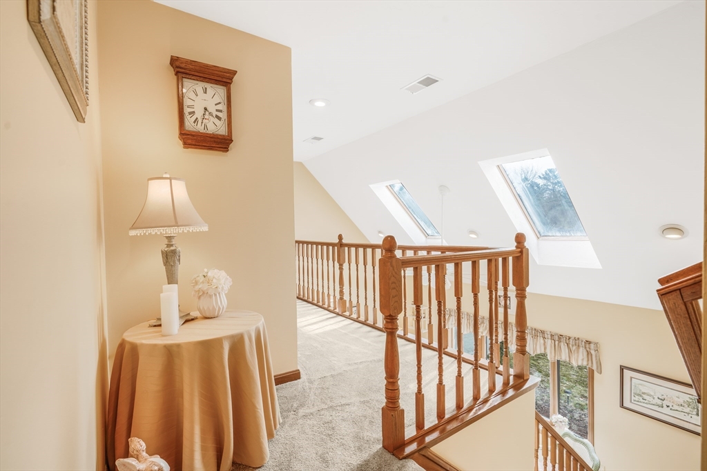 7 Bow Drive Acushnet, MA 02743 - Photo 30 of 42 a view of entryway