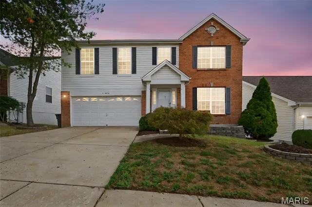 $419,900 | 11074 Kohrs Lane, St. Louis, MO 63123