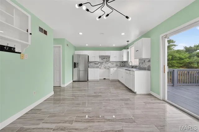 $419,900 | 11074 Kohrs Lane, St. Louis, MO 63123